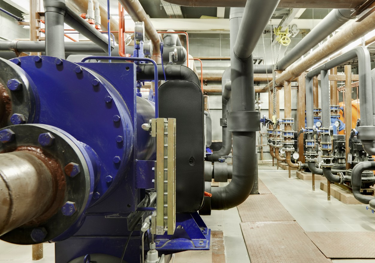 Preventive Maintenance That Keeps Equipment Working Longer