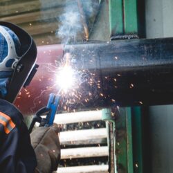 Safe and Efficient Equipment Moves and Plant Upgrades
