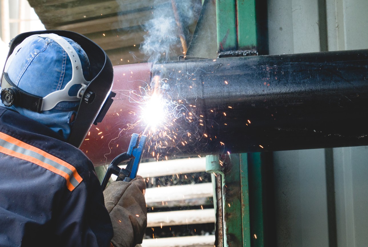 Safe and Efficient Equipment Moves and Plant Upgrades