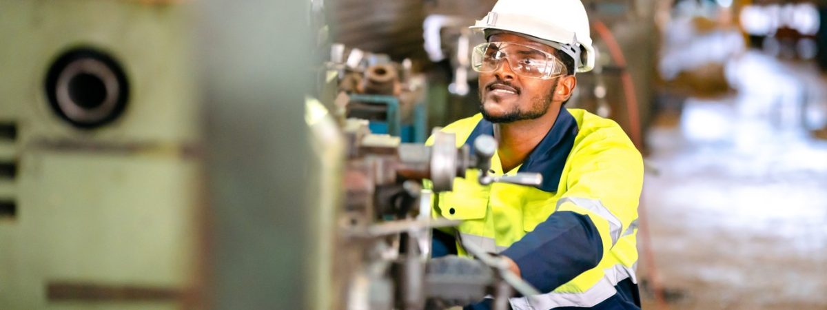industrial maintainance